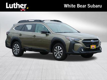 2025 Subaru Outback Saint Paul MN
