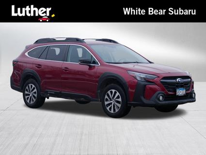 2025 Subaru Outback Saint Paul MN