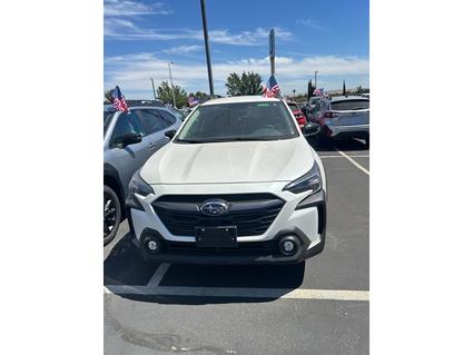 2025 Subaru Outback Fairfield CA