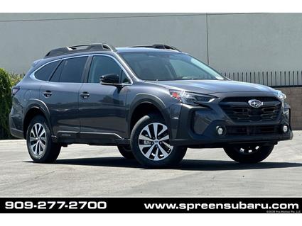 2025 Subaru Outback San Bernardino CA