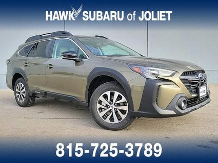 2025 Subaru Outback Plainfield IL