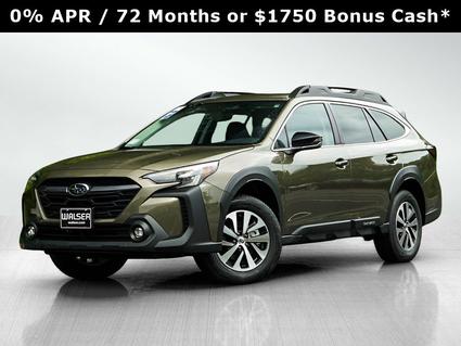 2025 Subaru Outback South Saint Paul MN