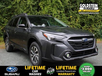 2025 Subaru Outback Albany NY