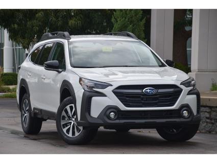 2025 Subaru Outback Lexington KY