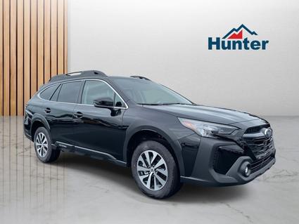 2025 Subaru Outback Fletcher NC