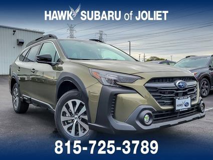 2025 Subaru Outback Plainfield IL