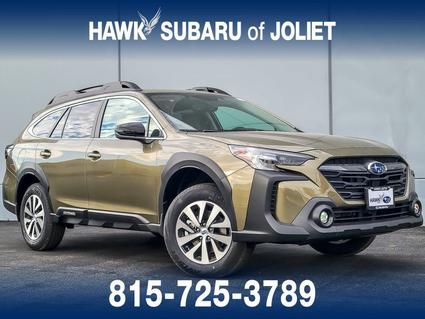 2025 Subaru Outback Plainfield IL