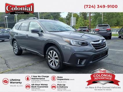 2022 Subaru Outback Indiana PA