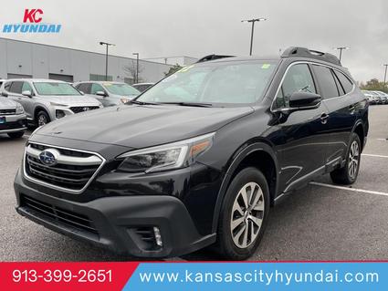 2022 Subaru Outback Merriam KS