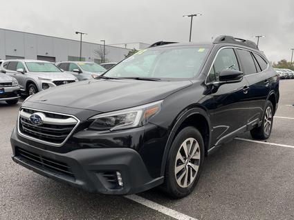 2022 Subaru Outback Merriam KS