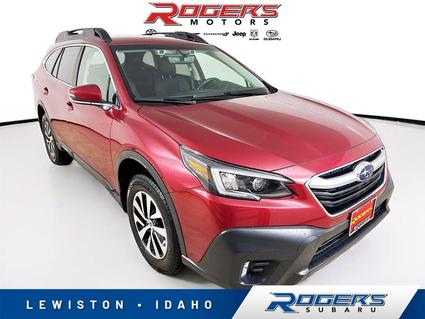 2022 Subaru Outback Lewiston ID