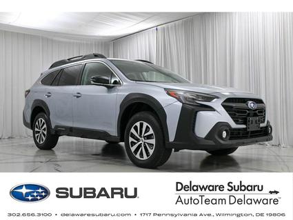 2023 Subaru Outback Wilmington DE