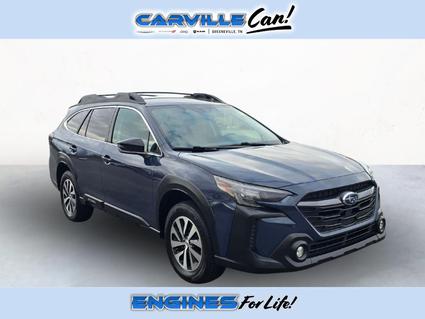 2023 Subaru Outback Greeneville TN