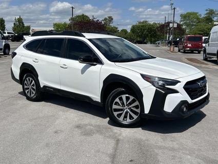 2023 Subaru Outback Murfreesboro TN