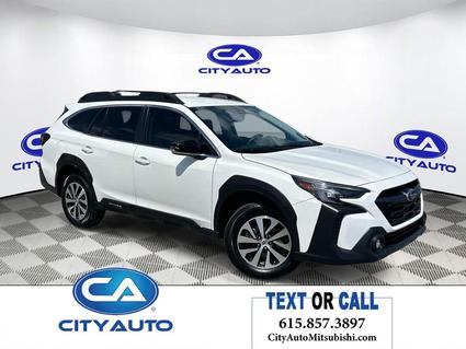 2023 Subaru Outback Murfreesboro TN