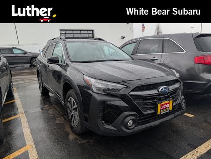 2023 Subaru Outback Saint Paul MN