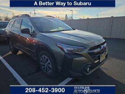 2024 Subaru Outback Fruitland ID