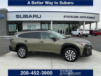 2024 Subaru Outback Fruitland ID