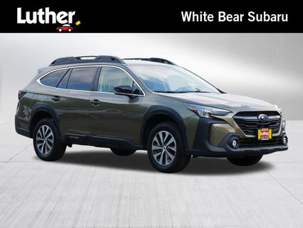 2024 Subaru Outback Saint Paul MN