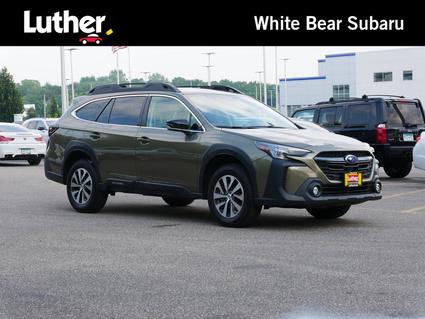 2024 Subaru Outback Saint Paul MN