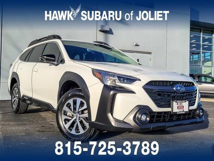 2025 Subaru Outback Plainfield IL