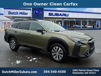 2025 Subaru Outback Charleston WV