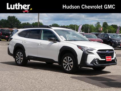 2025 Subaru Outback Hudson WI