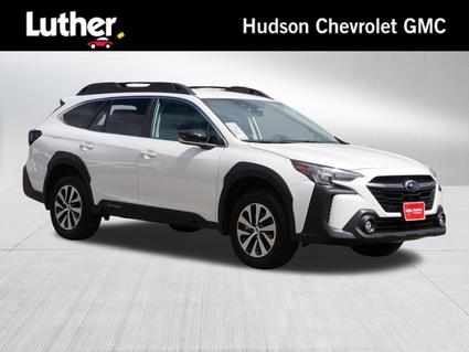 2025 Subaru Outback Hudson WI