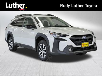 2025 Subaru Outback Minneapolis MN