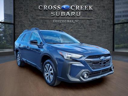 2025 Subaru Outback Fayetteville NC