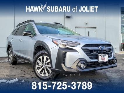 2025 Subaru Outback Plainfield IL