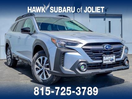 2025 Subaru Outback Plainfield IL