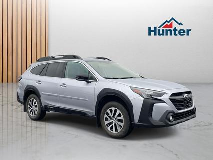 2025 Subaru Outback Fletcher NC