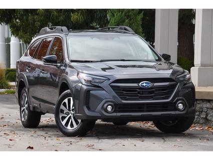2025 Subaru Outback Lexington KY