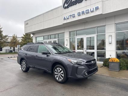 2025 Subaru Outback Lexington KY