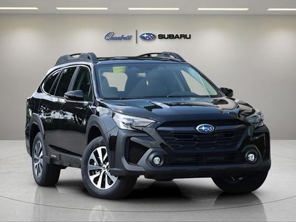 2025 Subaru Outback Lexington KY