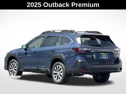 2025 Subaru Outback Fairfield CA