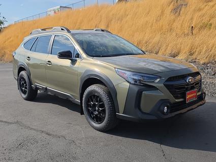 2025 Subaru Outback Hermiston OR