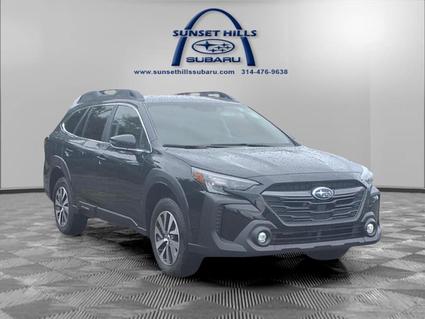 2025 Subaru Outback Saint Louis MO