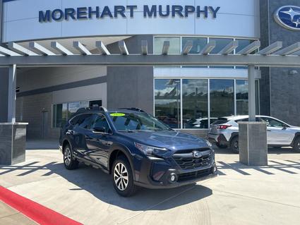 2025 Subaru Outback Durango CO