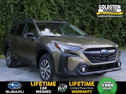2025 Subaru Outback Albany NY