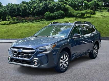 2025 Subaru Outback Atlanta GA