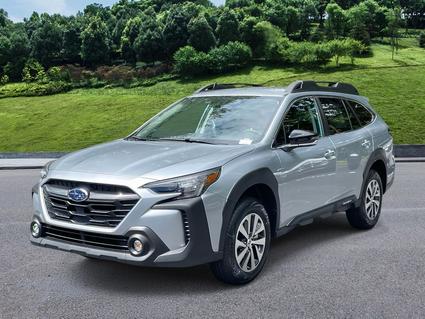 2025 Subaru Outback Atlanta GA