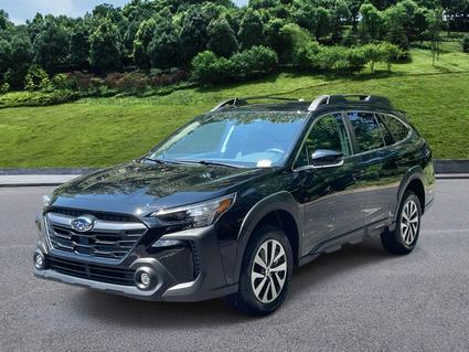 2025 Subaru Outback Atlanta GA