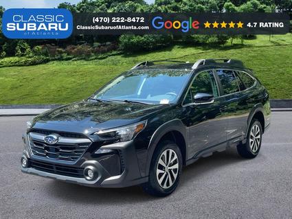 2025 Subaru Outback Atlanta GA
