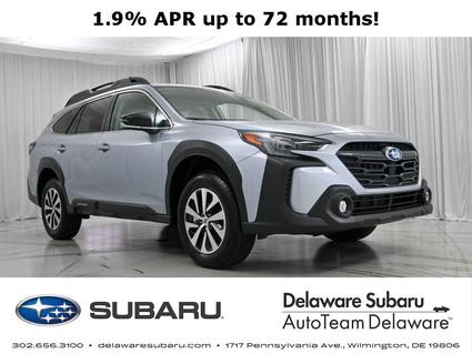 2025 Subaru Outback Wilmington DE