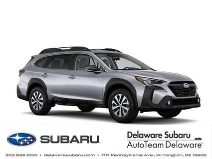 2025 Subaru Outback Wilmington DE