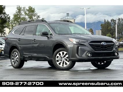 2025 Subaru Outback San Bernardino CA