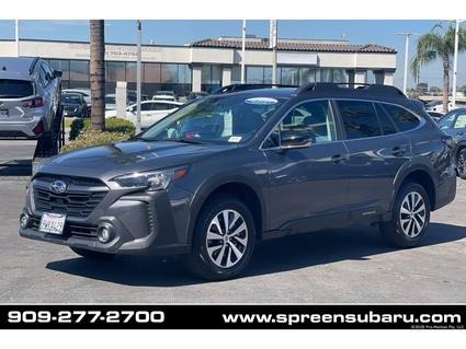 2025 Subaru Outback San Bernardino CA