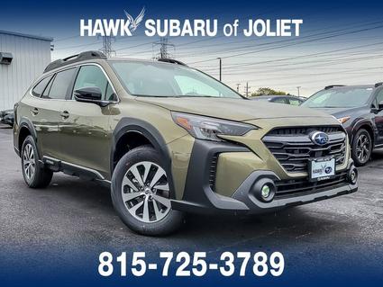 2025 Subaru Outback Plainfield IL